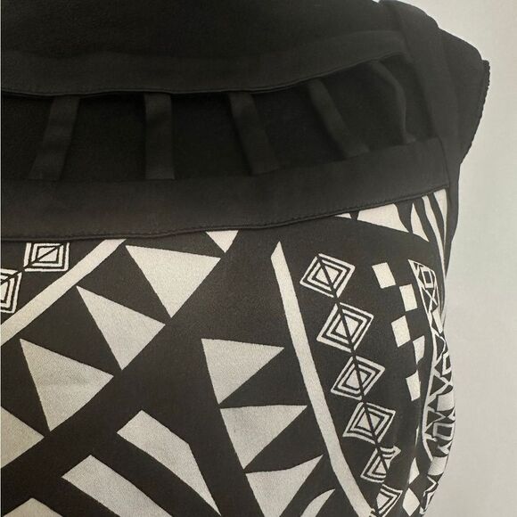 Anthropologie Cloth & Stone Sleeveless Dress - Picture 6 of 8